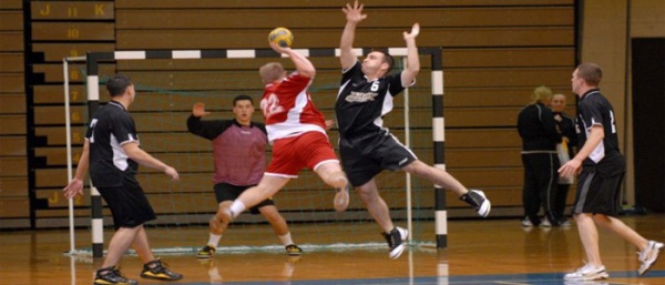 handball tips
